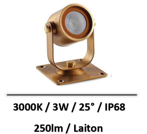 spot-led-laiton-led