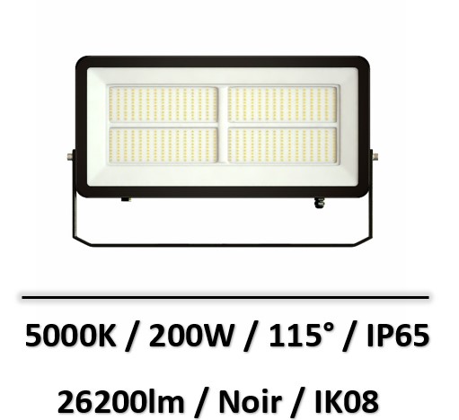 projecteur-led-polaros-200W-beneito