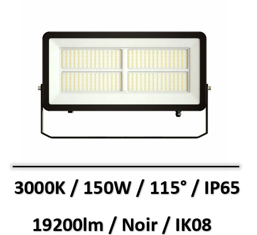 projecteur-led-polaris-150W-beneit-faure