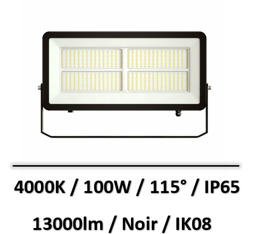 projecteur-led-polaris-100W