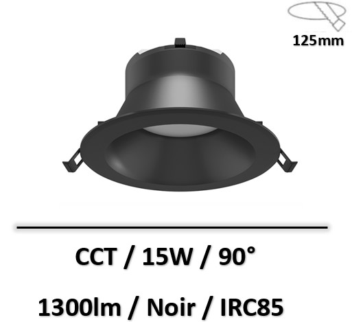 spot-led-15W-beneito-faure