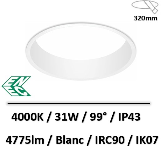 spot-led-arkos4