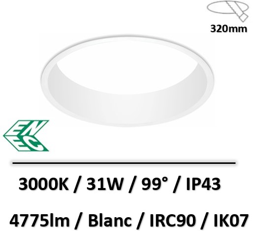 spot-led-arkos-light