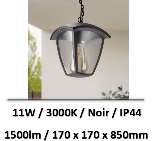 applique-led-noir-Lemde