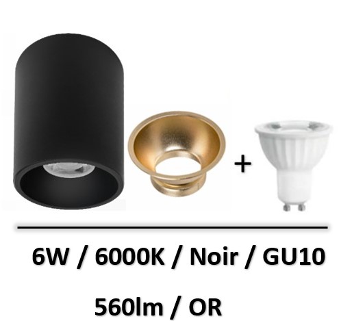 spot-led-noir-or-led