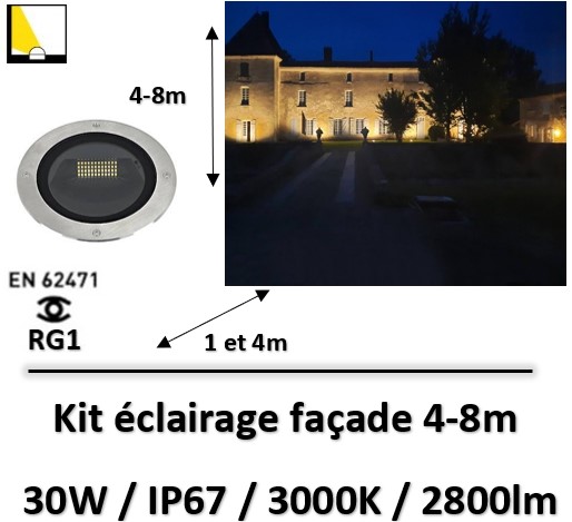 eclairage-facade