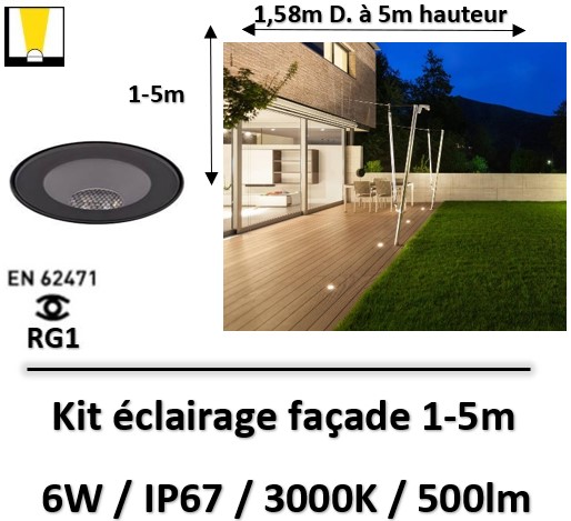 eclairage-facade-led