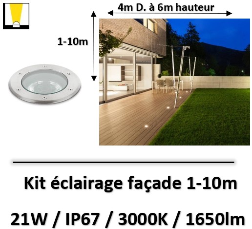 eclairage-facade-led