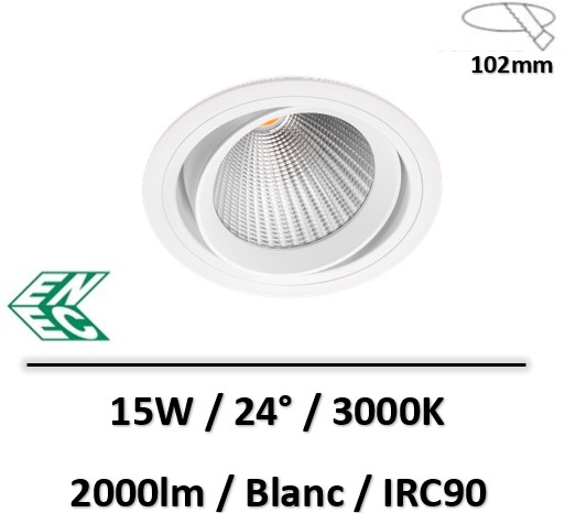 spot-led-arkos-blancù
