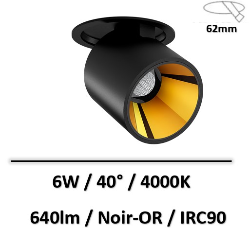 Spot-led-Flip-recessed