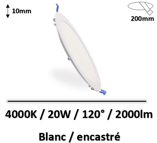 spot-led-encastre-ledme
