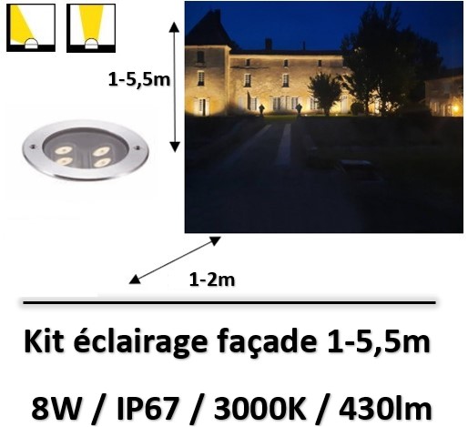 eclairage-facade-led-lited
