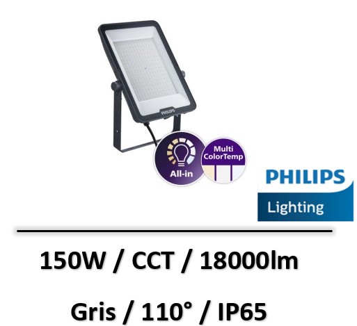 projecteur-led-CCT-philips