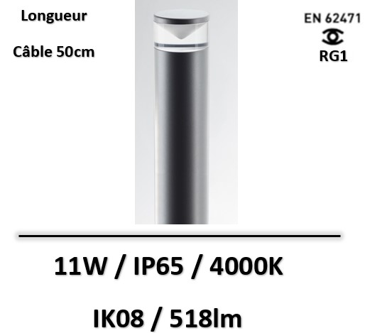 borne-led-ldd-light