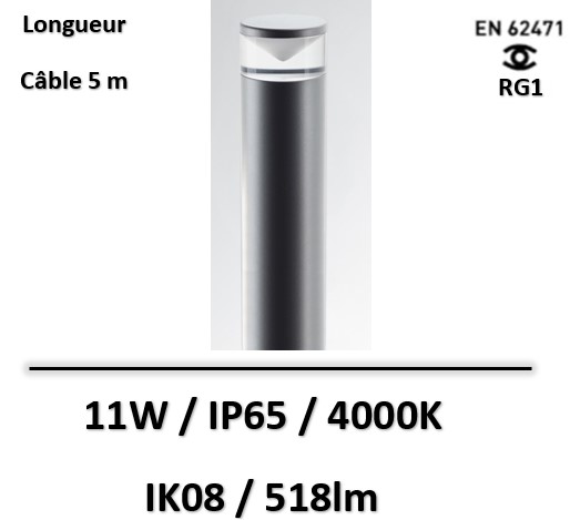 borne-led-lld