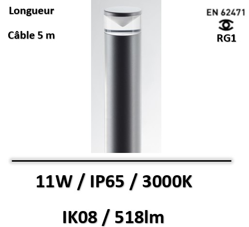 borne-led-lld-light