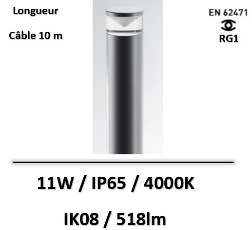 borne-led-lld-light