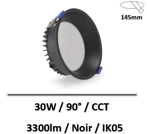 spot-led-cct-30W