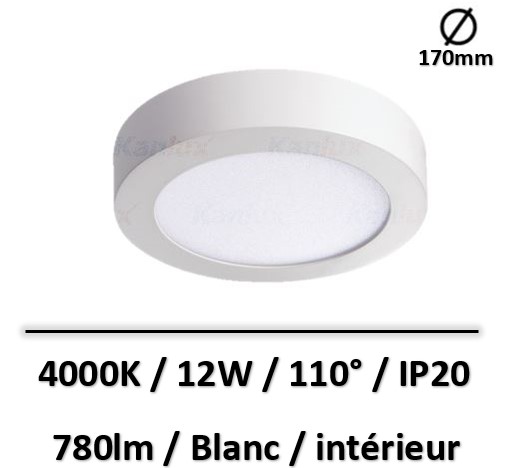 spot-led-saillie-carsa-knalux