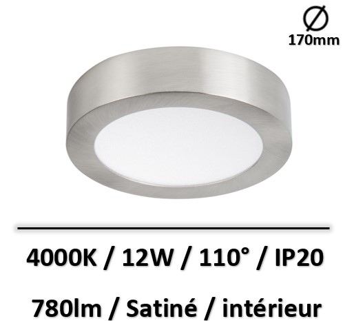 spot-led-saillie-satiné-kanlux