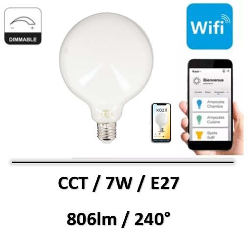 ampoule-led-kozii-E27