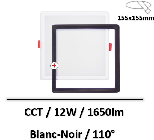 spot-led-CCT-xanlite