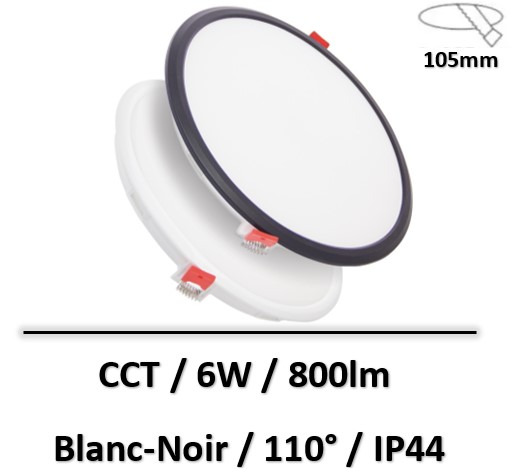 spot-led-CCT-xanlite
