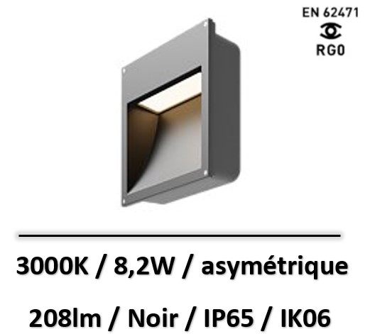 balise-led-noir-IK06-side