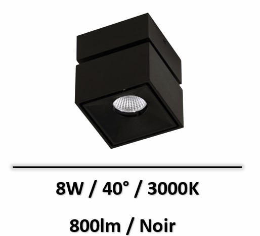 spot-led-rubyk-led-noir