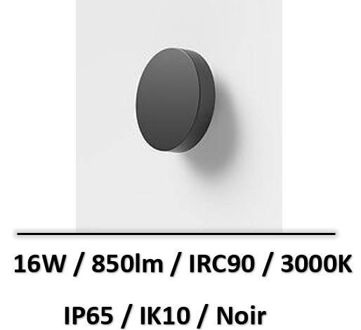 applique-led-side-noir