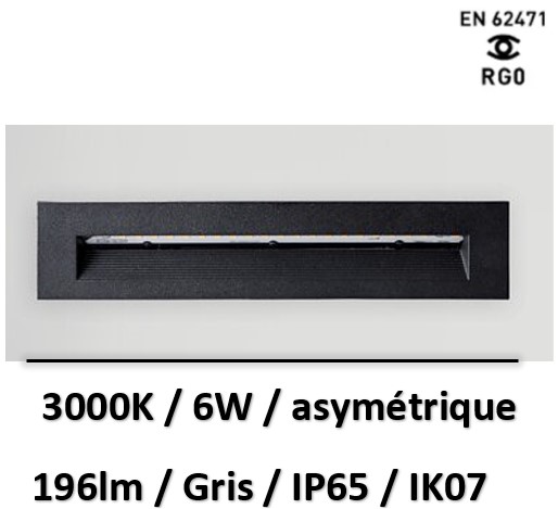 balsie-led-grise-side-light