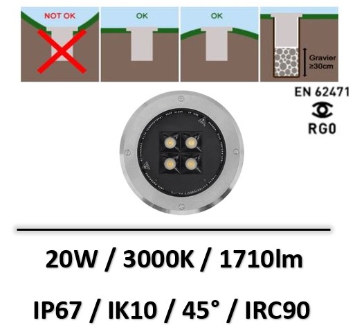 spot-led-side-gris-sol