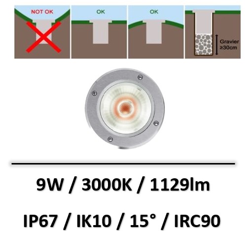 spot-led-side-rond-sol