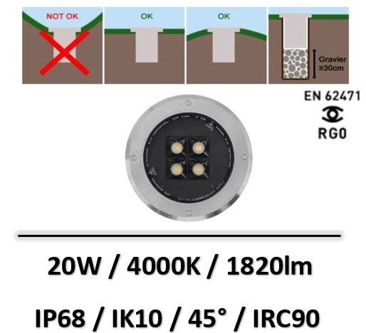 spot-led-20W-sol