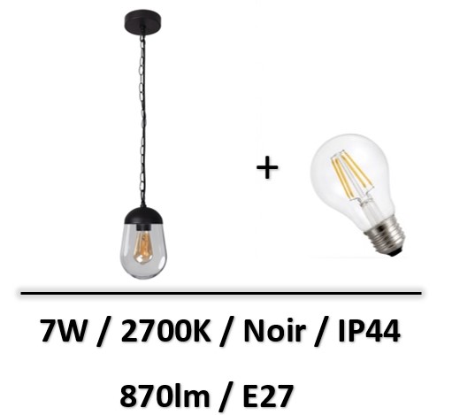 suspension-led-exterieur