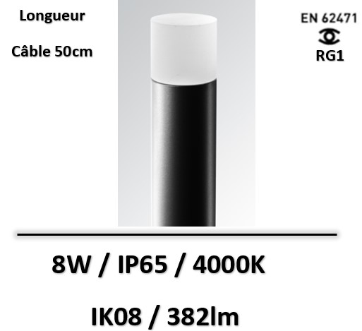 borne-led-lld-light