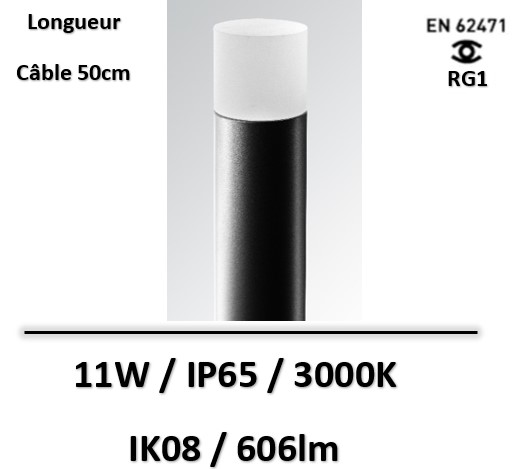 borne-led-ldd-light