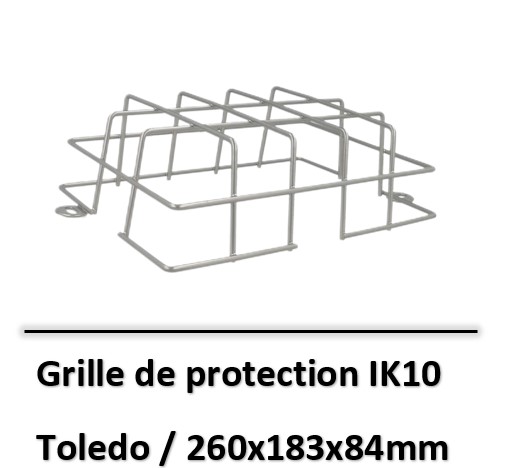 grille-protection