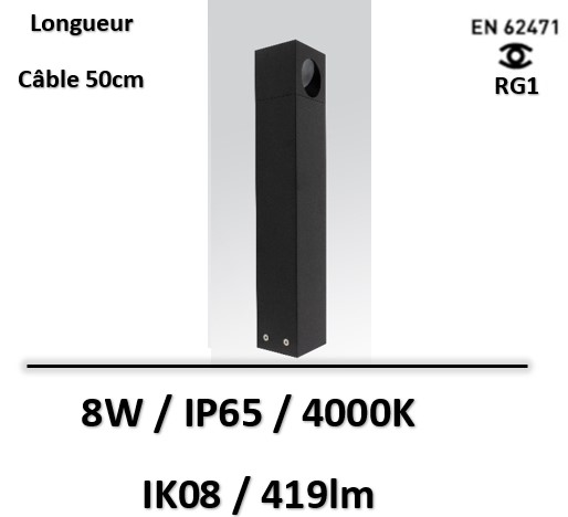 borne-led-narvik-ldd-light
