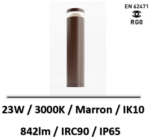borne-led-side