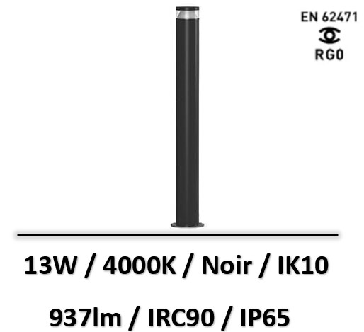 borne-led-side