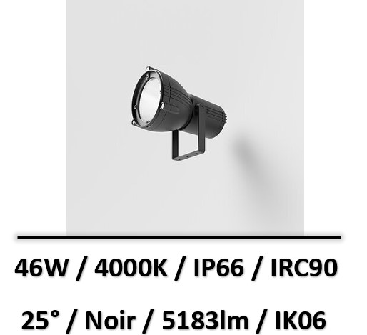 projecteur-led-reef-side
