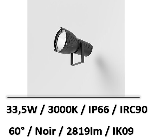 projecteur-led-reef-side