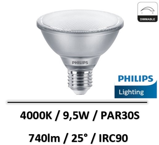 ampoule-led-PAR30S-philips
