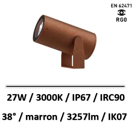 spot-led-IRC90-side