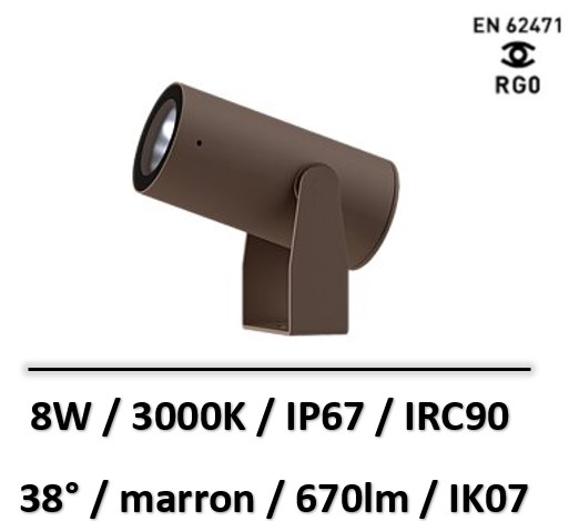 projecteur-led-side