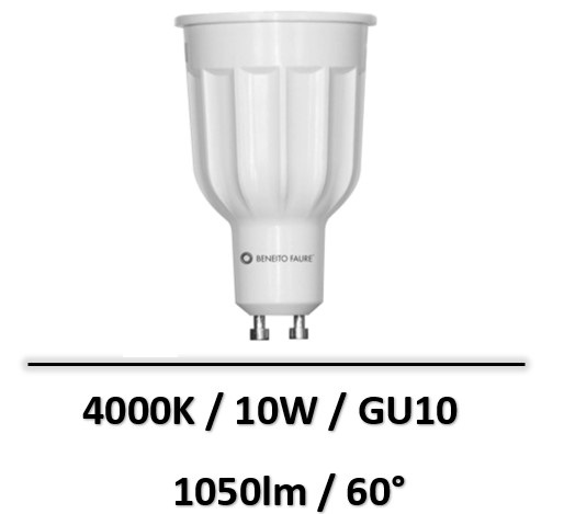 ampoule-led-GU10-beneito-faure