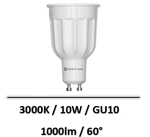 ampoule-led-GU10-beneito
