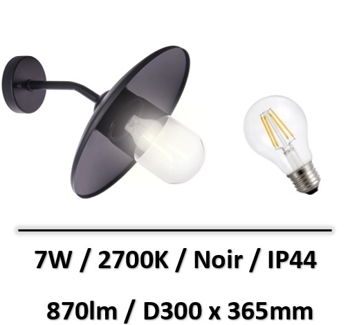 applique-led-xanlite