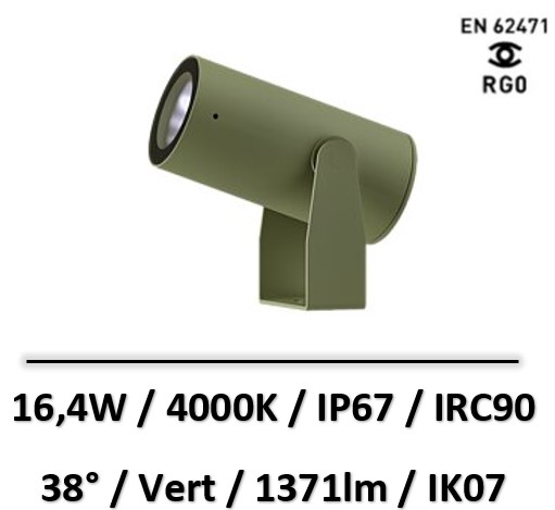 projecteur-led-side